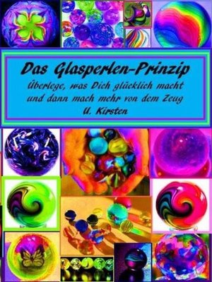 cover image of Das Glasperlen--Prinzip